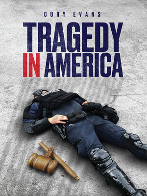 cover image of Tragedy in America